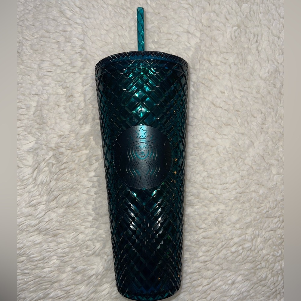 Starbucks tumbler